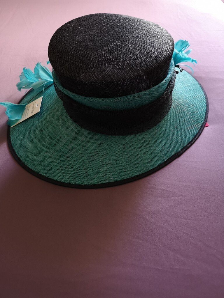 bowler hat perth